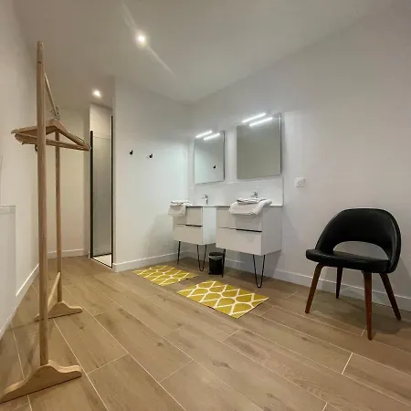 بيت للعطل Maison Particuliere Au *